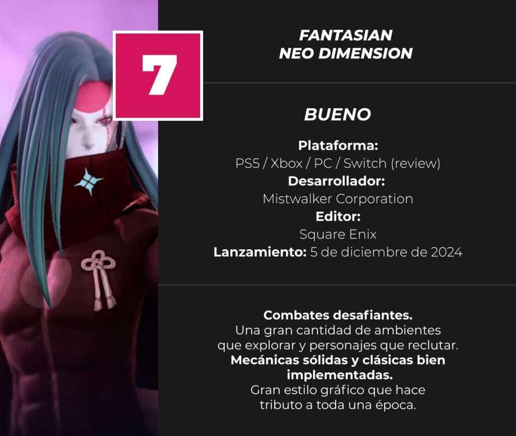 Fantasian-Neo-Dimension-Review-Score