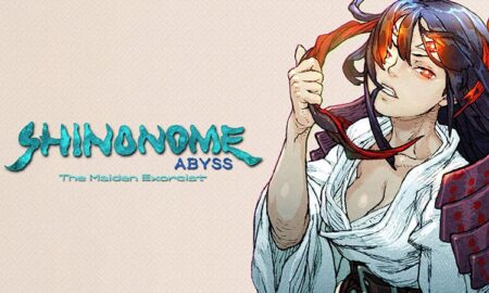 SHINOME-ABYSS-The-Maiden-Exorcist