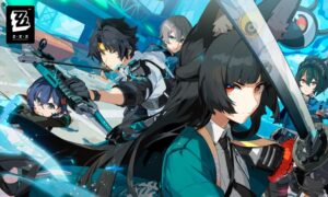 Zenless-Zone-Zero-Tormenta-de-estrellas