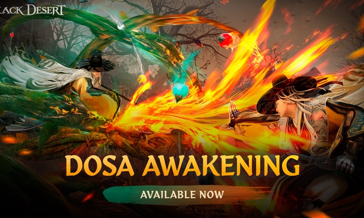 black-desert-dosa-awakening black desert Black Desert lanza el Despertar de la clase Dosa black desert dosa awakening