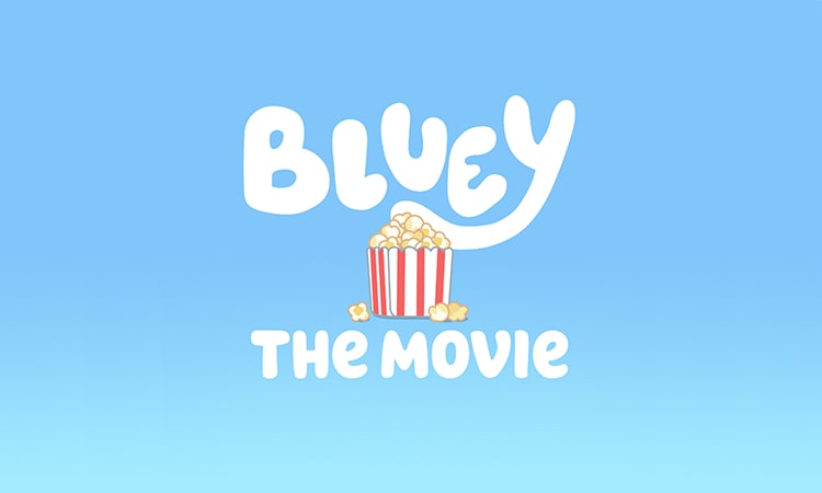 bluey-the-movie bluey Bluey confirma que tendrá un largometraje animado bluey the movie