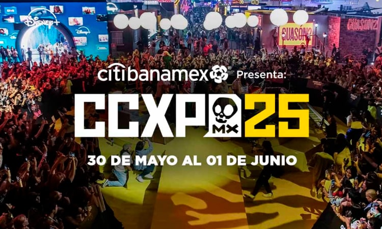 ccxp-2025 ccxp CCXP 2025 confirma a Xolo Maridueña como invitado especial ccxp 2025