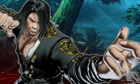 fatal-fury-gato-gameplay