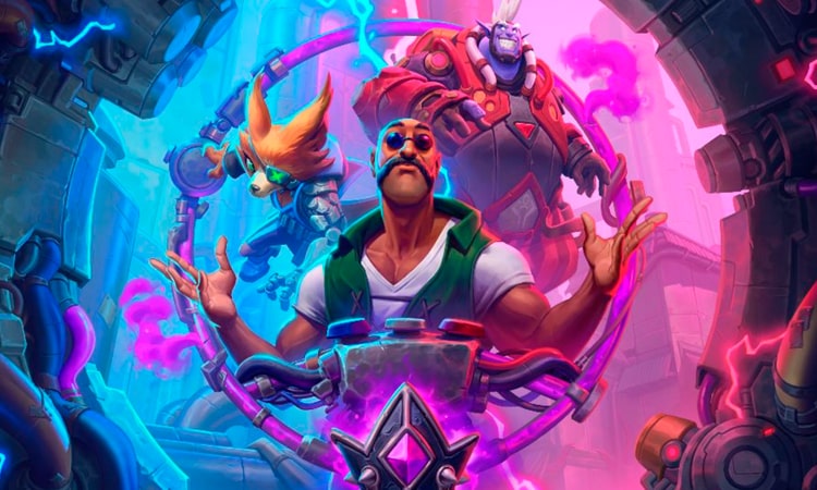 hearthstone-Campos-de-Batalla hearthstone Hearthstone lanza Campos de Batalla, su novena temporada hearthstone Campos de Batalla