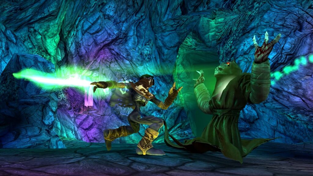 legacy-of-kain-soul-reaver-1-y-2-remastered-gameplay-review