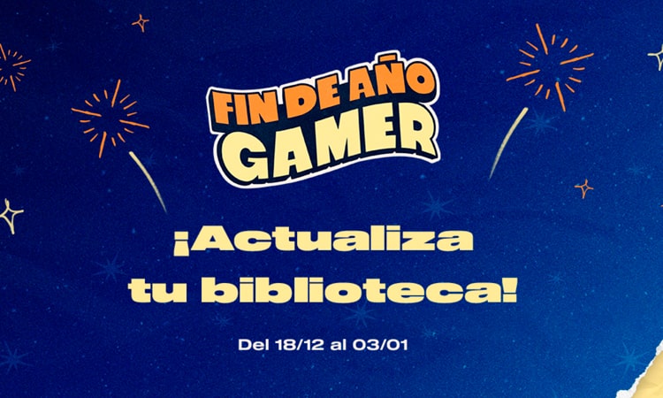 nuuvem-fin-de-ano-gamer-2024 nuuvem Nuuvem lanza grandes descuentos para celebrar la Navidad y el Año Nuevo nuuvem fin de ano gamer 2024