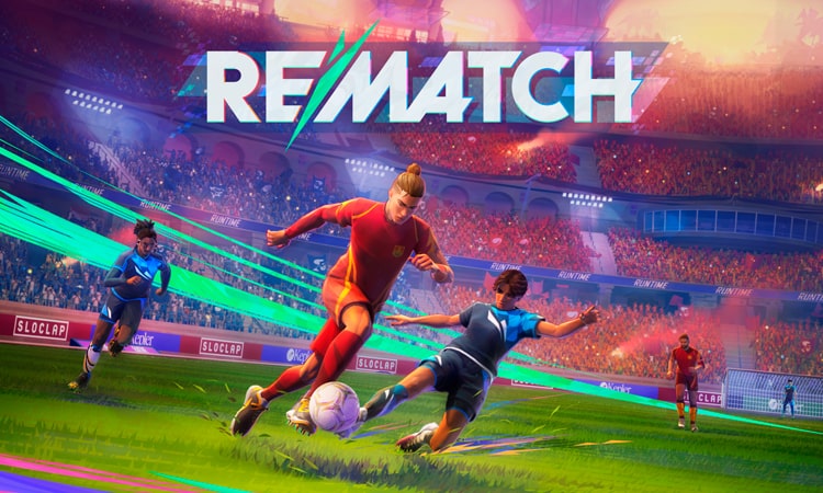 rematch