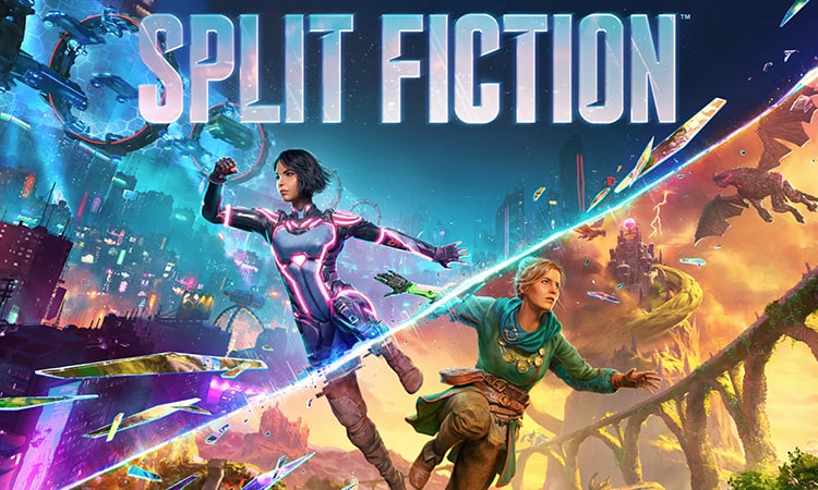 split-fiction split fiction Split Fiction ha sido verificado para Steam Deck split fiction