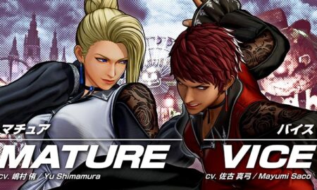 the-king-of-fighters-xv-marture-vice
