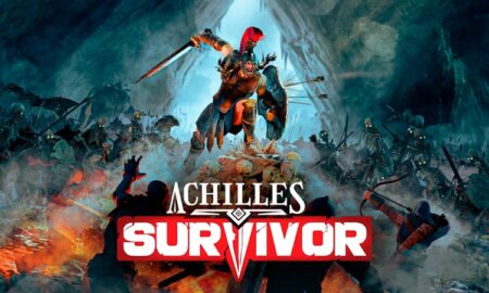 Achilles-Survivor
