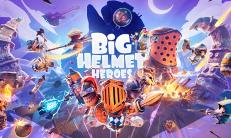 Big-Helmet-Heroes