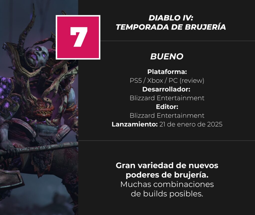 Diablo-4-temporada-de-brujeria-Review-Score