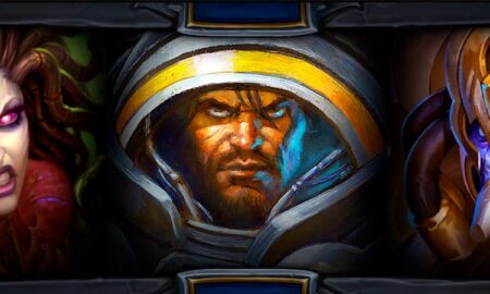 Hearthstone-x-StarCraft