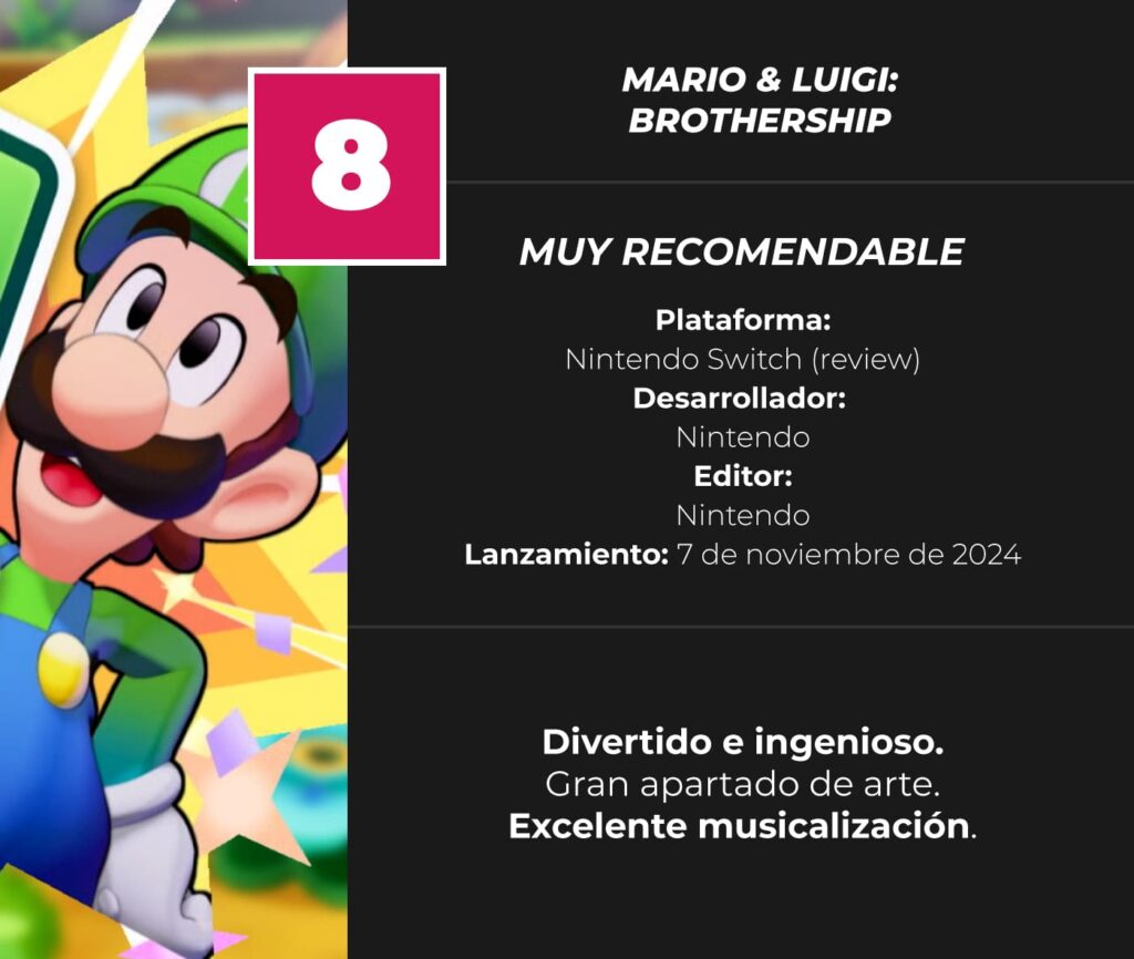 Mario-and-luigi-brothership-Review-Score