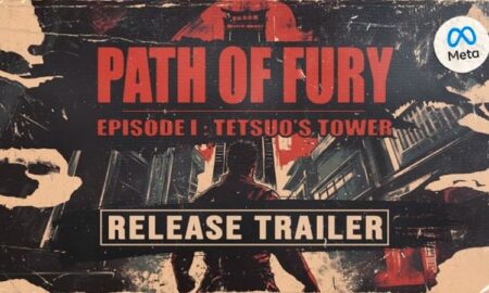 Path-of-Fury-Episode-I