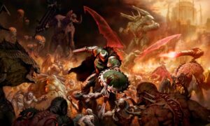 doom-the-dark-ages-fecha-de-lanzamiento-y-gameplay