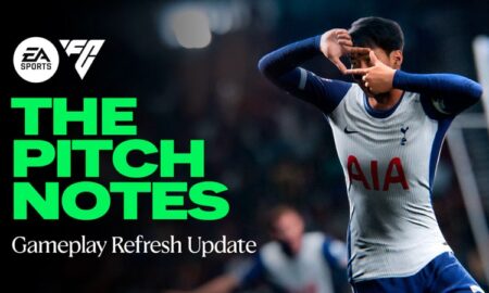 ea-sports-fc-25-cambios-en-la-jugabilidad