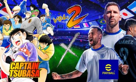 efootball-x-captain-tsubasa