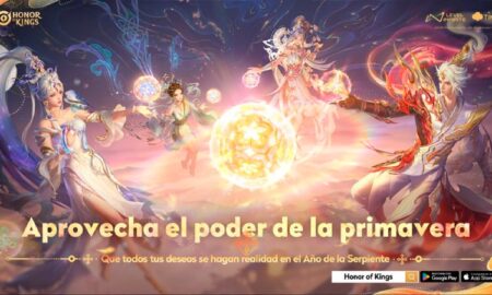 honor-of-kings-year-of-the-serpent