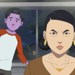 invencible tercera temporada