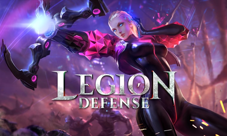 legion-defense legion defense Legion Defense lanza su acceso anticipado en Steam legion defense