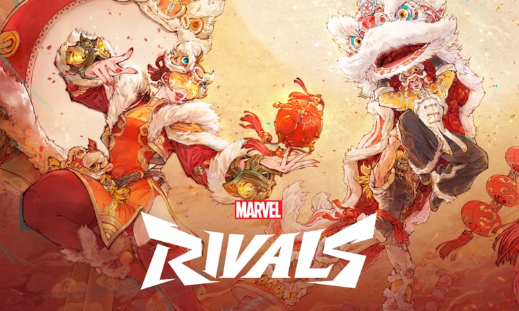 marvel-rivals-festival-de-primavera-2025 marvel rivals Marvel Rivals se prepara para la primavera con nuevo contenido temático marvel rivals festival de primavera 2025