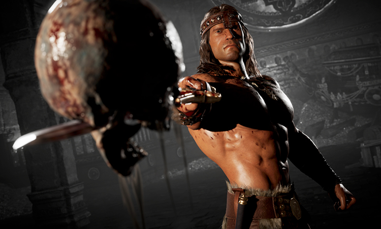 mortal-kombat-1-conan-el-barbaro mortal kombat 1 Mortal Kombat 1 revela la jugabilidad de Conan el Bárbaro mortal kombat 1 conan el barbaro