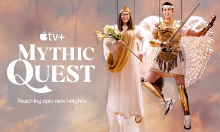 mythic-quest-cuarta-temporada-trailer