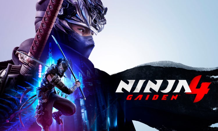 ninja-gaiden-4 ninja gaiden Ninja Gaiden 4 es revelado para consolas y PC ninja gaiden 4