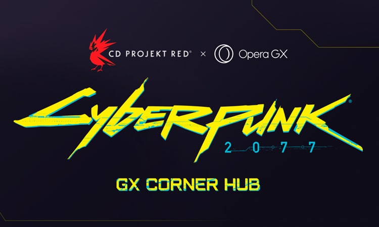 opera-gx-x-cyberpunk-2077 opera gx Opera GX releva el Hub oficial de Cyberpunk 2077 opera gx x cyberpunk 2077