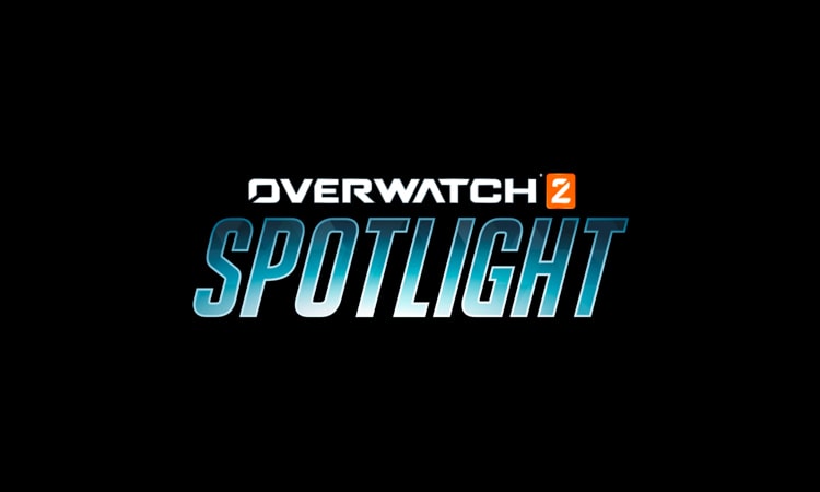 overwatch-2-spotlight overwatch 2 Overwatch 2 tendrá una transmisión especial a mediados de febrero overwatch 2 spotlight