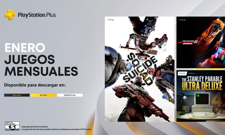 playstation-plus-juegos-gratis-enero-2025 playstation plus PlayStation Plus revela sus juegos gratuitos de enero de 2025 playstation plus juegos gratis enero 2025