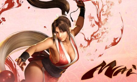 street-fighter-6-mai-Shiranui