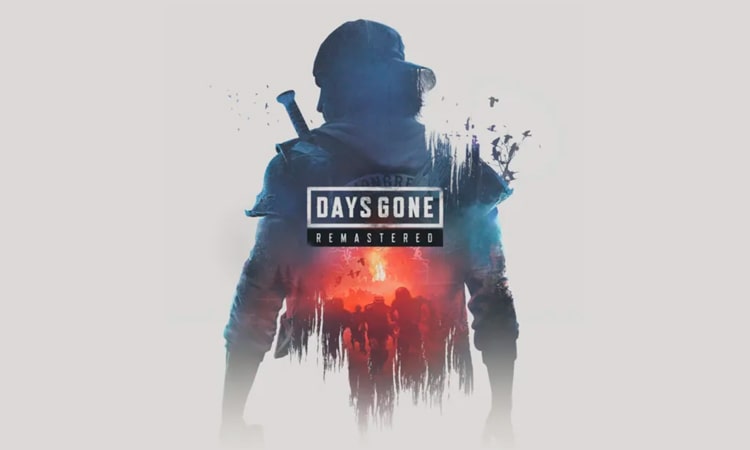 Days-Gone-Remastered days gone Days Gone Remastered llegará a PS5 este año Days Gone Remastered