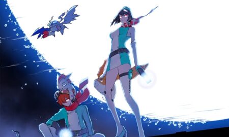 Digimon-Story-Time-Stranger