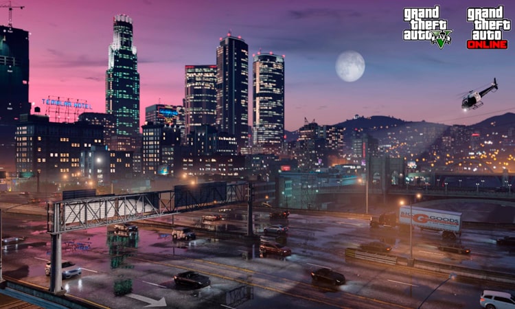 Grand-Theft-Auto-V-actualizacion-2025 grand theft auto v Grand Theft Auto V se prepara para recibir su nueva actualización en marzo Grand Theft Auto V actualizacion 2025