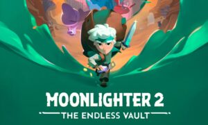 Moonlighter-2-The-Endless-Vault-gameplay