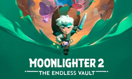 Moonlighter-2-The-Endless-Vault-gameplay