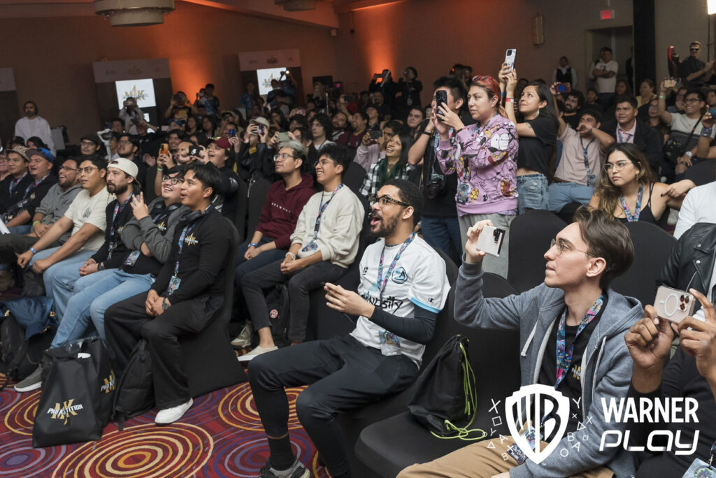 Mortal Kombat 1 Pro Kompetition Mexico