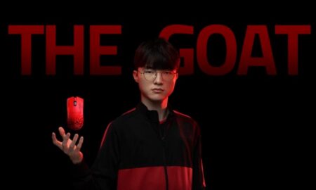 Razer-Viper-V3-Pro-Faker-Edition