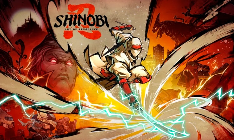 Shinobi-Art-of-Vengeance