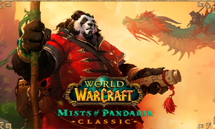 World-of-Warcraft-Classic-Mists-of-Pandaria world of warcraft World of Warcraft Classic añadirá Mists of Pandaria World of Warcraft Classic Mists of Pandaria