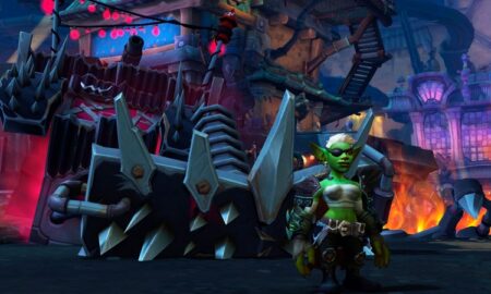 World-of-Warcraft-The-War-Within-Minahonda-lanzamiento