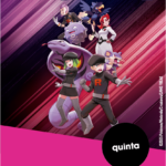 gamescom latam x pokemon pase