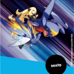 gamescom latam x pokemon pase