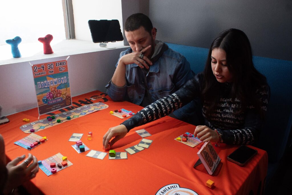 mermelada friki 2025 evento