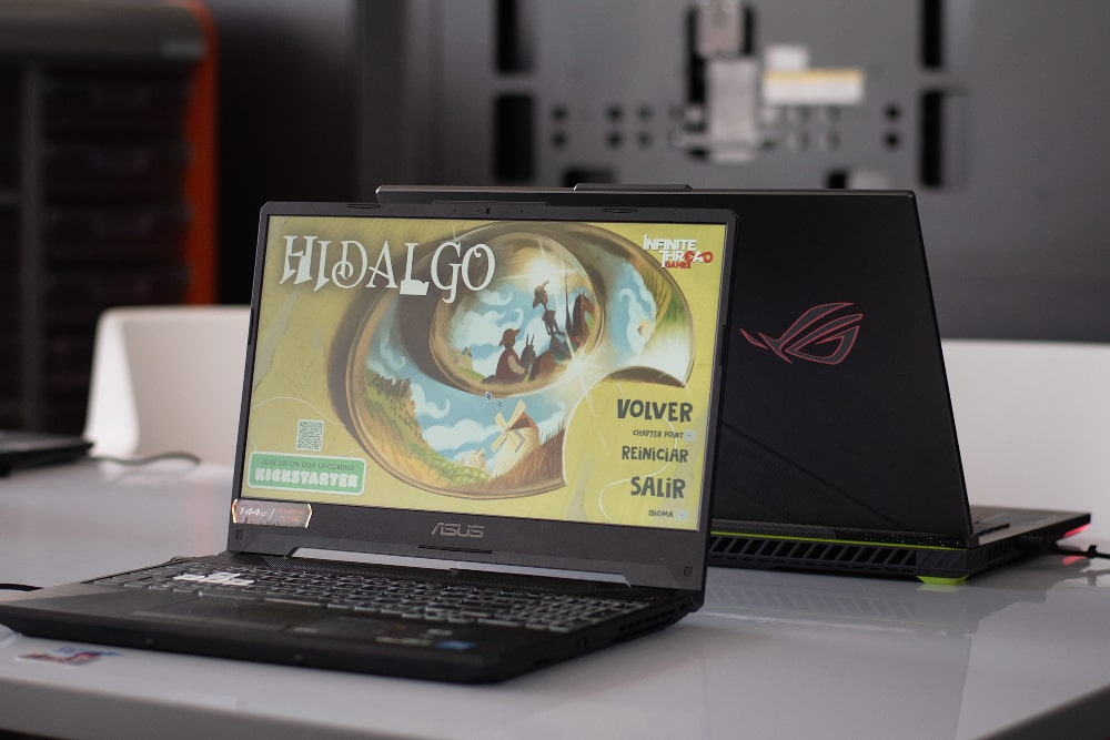 mermelada friki 2025 evento