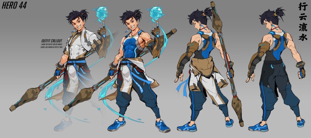 overwatch 2 aqua hero 44