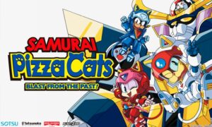 samurai-pizza-cats-blast-from-the-past