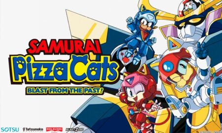 samurai-pizza-cats-blast-from-the-past